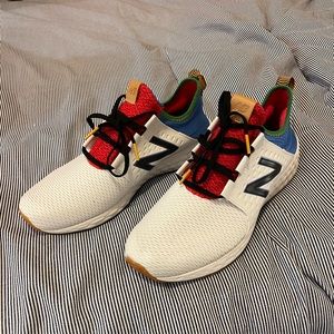 New Balance Size 10 Tennis Shoes